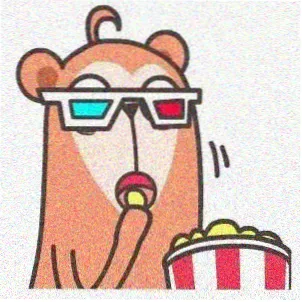 观众头像 一