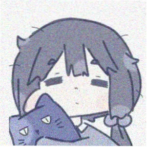 观众头像 五
